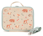 Forest Friends Lunchbox