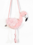 Flamingo Purse