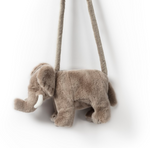 Elephant Purse