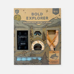 Bold Explorer Adventure Kit