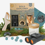 Bold Explorer Adventure Kit