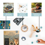 Bold Explorer Adventure Kit