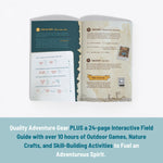 Bold Explorer Adventure Kit