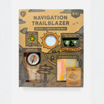 Navigation Trailblazer Outdoor Adventure Kit