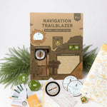 Navigation Trailblazer Outdoor Adventure Kit