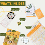 Navigation Trailblazer Outdoor Adventure Kit