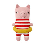 Mitch the Pig - Cotton Wee One