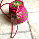 Honey Pot Basket