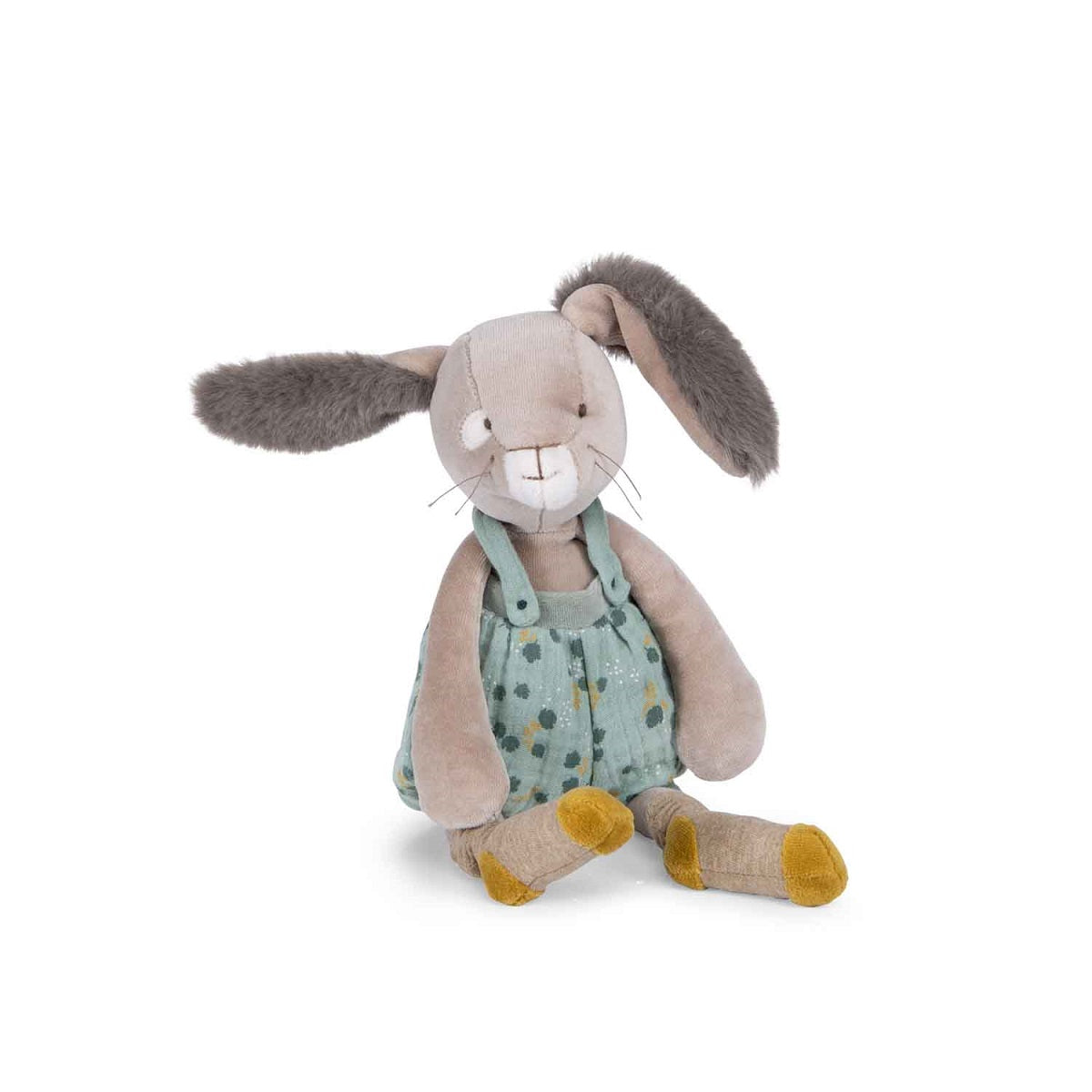 Trois Petits Lapins Rabbit Sage