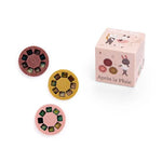 3 Discs for the Storybook Torch