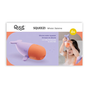 Quut Squeezi Whale