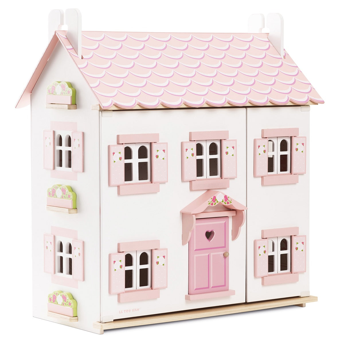 Sophie's Doll House