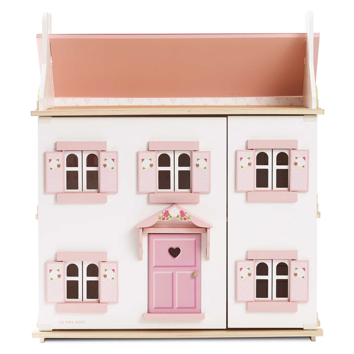 Sophie's Doll House