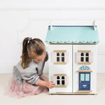 Bluebelle Doll House