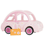 Sophie's Doll House Toy Car