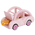 Sophie's Doll House Toy Car
