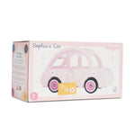 Sophie's Doll House Toy Car
