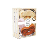 Market Crate Baker's Basket