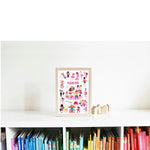 Poppik Mini Discovery Poster Show