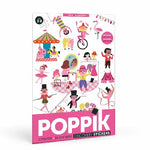 Poppik Mini Discovery Poster Show