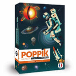 Poppik Discovery Puzzle Astronomy 500pc