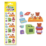 Sticker Garden Stickers