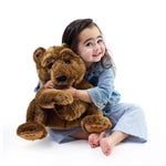 Big Bear Puppet