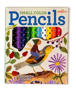 Cottage Fairies Small Pencils