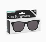 Classic Sunglasses Black