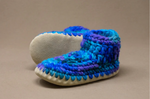 Padraig Cottage Slippers Size Youth 1