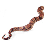 Boa Constrictor Puppet