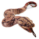 Boa Constrictor Puppet