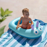 Quut Inflatable Boat Ocean