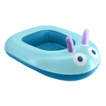 Quut Inflatable Boat Ocean