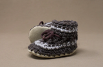 Padraig Cottage Slippers Size Baby 3