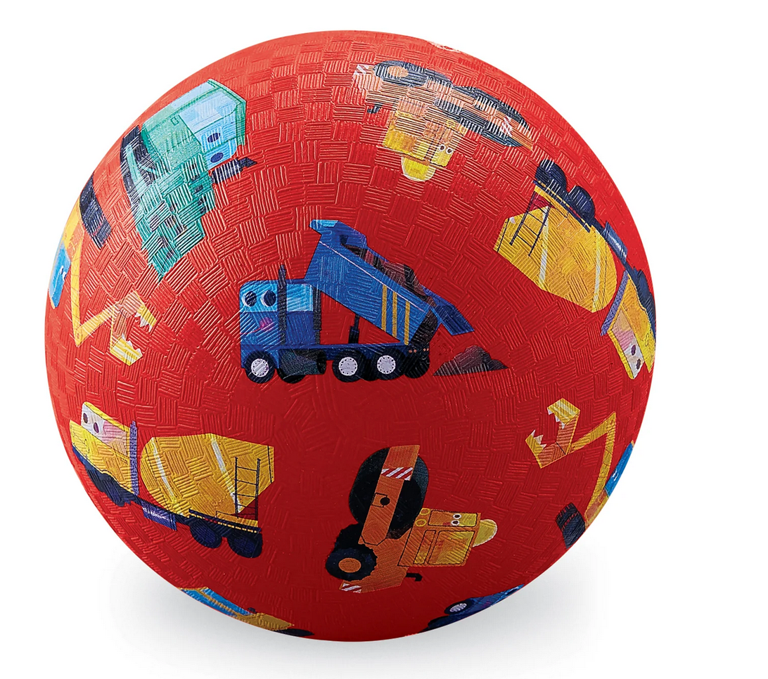 Playground Ball 5"