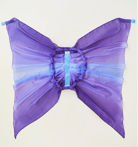 Butterfly Silk Wings