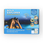 Bold Explorer Adventure Kit