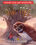 Choose Your Own Adventure Dragonlark: Owl Tree