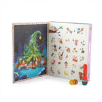 Les Minouchkas Advent Calendar