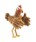 Chicken Puppet