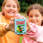 Snap! Card Game