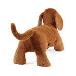 Dachshund Puppet