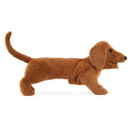 Dachshund Puppet