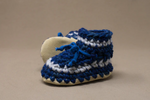 Padraig Cottage Slippers Size Baby 7