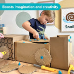 Makedo Discover Kit