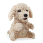 Puppy Dog Puppet