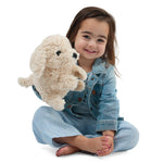 Puppy Dog Puppet