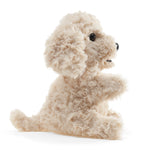 Puppy Dog Puppet