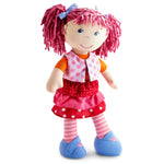 Lilli-Lou Soft Doll